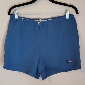 Womens Vintage Patagonia Shorts